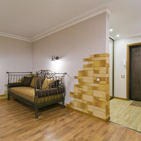 Minsk Arena Apartments ภายนอก รูปภาพ
